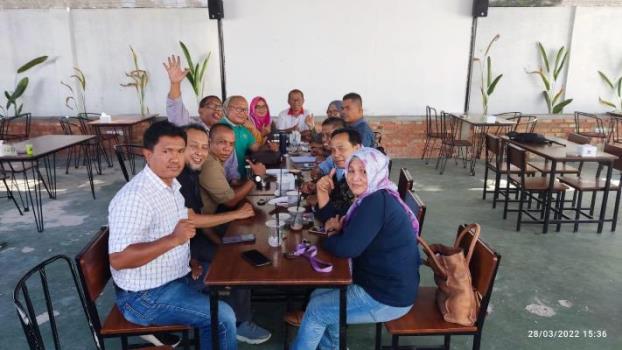  Bimtek SMSI Riau akan Hadirkan Pembicara dari Google